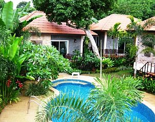 Verblijf 3730839 • Vakantiewoning Zuid-Thailand • Pennapa Chalet 