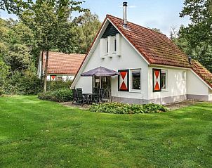 Verblijf 373227 • Bungalow Midden Limburg • Landgoed Aerwinkel | 4-persoons bungalow | 4C2 