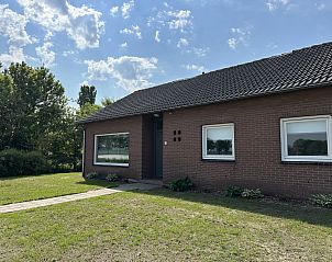 Verblijf 373610 • Vakantiewoning Midden Limburg • Landelijke en sfeervolle 4 persoons bungalow bij het 