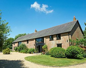 Unterkunft 37406503 • Ferienhaus England • Hilltop Barn 