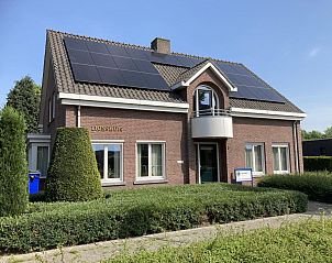 Verblijf 375002 • Vakantiewoning Midden Limburg • Lionshuis 