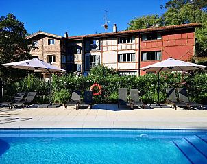 Guest house 37521104 • Apartment Green Spain • Hotel Zubieta 