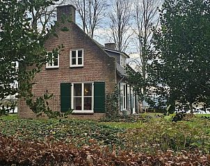 Unterkunft 381302 • Ferienhaus Noord Limburg • Huisje in Geijsteren 