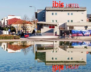 Unterkunft 3818509 • Appartement Nordportugal • Hotel ibis Guimaraes 