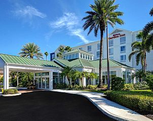 Verblijf 3825404 • Vakantie appartement Florida • Hilton Garden Inn Fort Myers 