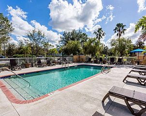 Unterkunft 3825419 • Appartement Florida • Baymont by Wyndham Fort Myers Airport 