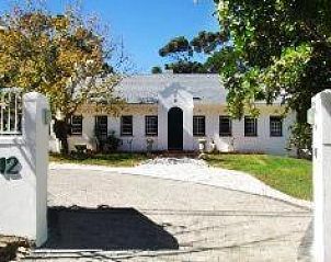 Verblijf 3827206 • Bed and breakfast West-Kaap • KaapsePracht Bed & Breakfast 