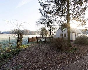 Verblijf 383211 • Vakantiewoning Noord Limburg • Huisje in Afferden 