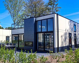 Verblijf 383636 • Vakantiewoning Noord Limburg • Cube Elite 6 