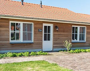 Verblijf 385401 • Vakantiewoning Noord Limburg • Huisje in Evertsoord 