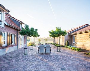 Verblijf 385406 • Vakantiewoning Noord Limburg • Huisje in Evertsoord 