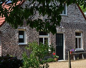 Verblijf 386002 • Vakantiewoning Noord Limburg • Huisje in Bergen LB 