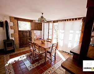 Guest house 38814111 • Holiday property Andalusia • Casa Rural Calabaza & Nueces 