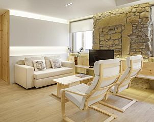 Verblijf 390211175 • Appartement Het groene Spanje • Santa Maria Apartment by FeelFree Rentals 