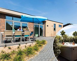 Verblijf 390653 • Vakantiewoning Zuid Limburg • Module Special 6 personen Spa 