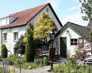 Verblijf 392003 • Bed and breakfast Zuid Limburg • Walnut Lodge 