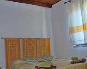 Guest house 39309301 • Bed and Breakfast Sardinia • B&B Baddesalighes 