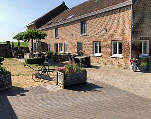 Guest house 394403 • Holiday property Zuid Limburg • Huisje in Sint Geertruid 