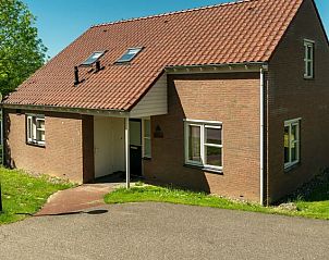 Verblijf 394945 • Bungalow Zuid Limburg • Hoog Vaals | 12-persoons bungalow - Extra toegankelijk | 12L 