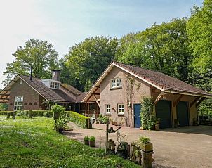 Unterkunft 395216 • Ferienhaus Zuid Limburg • Huisje in Mook 