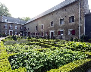 Unterkunft 395508 • Ferienhaus Zuid Limburg • Vakantiehuis in Eijsden-Margraten 