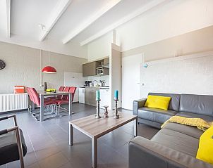 Guest house 396422 • Bungalow Zuid Limburg • Akelei Royal 6 