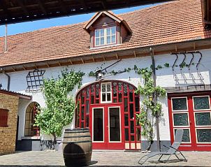 Unterkunft 399204 • Ferienhaus Zuid Limburg • Vakantiehuis De Bourgondische Hoeve 