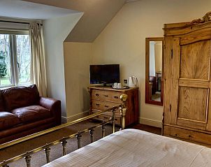 Verblijf 40006502 • Vakantie appartement Engeland • Sedlescombe Golf Hotel 