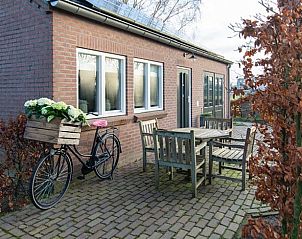 Unterkunft 402301 • Ferienhaus De Peel • Vakantiehuis in Deurne 