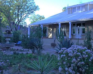 Guest house 4027215 • Holiday property West-Kaap • Bisibee Guest House 