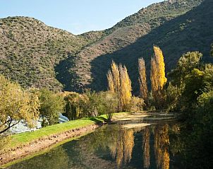 Guest house 4027221 • Bed and Breakfast West-Kaap • Old Mill Lodge & Restaurant, Oudtshoorn 