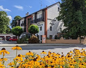 Unterkunft 40703301 • Appartement Bayern • AKZENT Hotel Landgasthof Murrer 