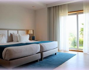 Guest house 4118501 • Apartment Northern Portugal • OPOHOTEL Porto Aeroporto 