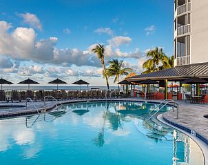 Unterkunft 4125403 • Appartement Florida • Diamond Head Beach Resort 