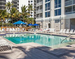 Verblijf 4125405 • Vakantie appartement Florida • GullWing Beach Resort 