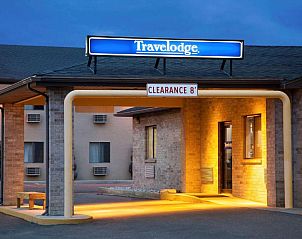 Verblijf 4125905 • Vakantie appartement Zuidwesten • Travelodge by Wyndham Elko NV 