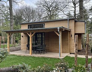 Verblijf 4225154 • Vakantiewoning Hart van Brabant • Tiny kids cottage 2+2 