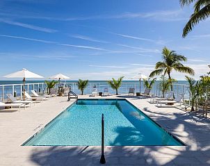 Unterkunft 4225409 • Appartement Florida • Pines & Palms Resort 