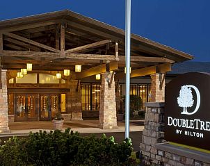 Verblijf 4225501 • Vakantie appartement Midwesten • DoubleTree by Hilton Libertyville-Mundelein 