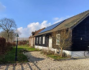 Unterkunft 422705 • Ferienhaus Hart van Brabant • Vakantiehuisje in Schijndel 