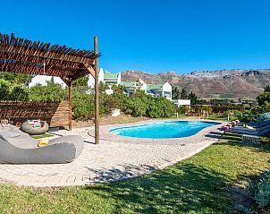 Guest house 4227211 • Holiday property West-Kaap • Wind-Rose Guest House 