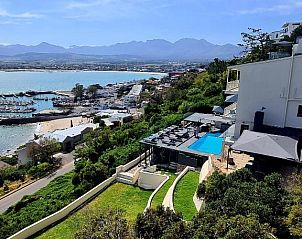 Guest house 4227218 • Apartment West-Kaap • Bikini Beach Manor 