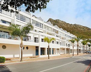 Unterkunft 4227220 • Appartement West-Kaap • First Group Cape Gordonia 