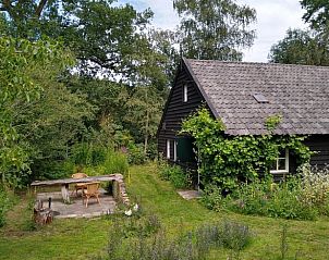 Verblijf 426310 • Vakantiewoning Hart van Brabant • Vakantiehuisje in Sint-Michielsgestel 