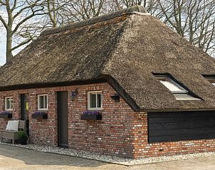 Unterkunft 427402 • Ferienhaus Hart van Brabant • Vakantiehuis in Riel 