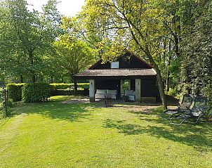 Unterkunft 427601 • Ferienhaus Hart van Brabant • Schaapskooi - vakantiehuis op Brabantse platteland 