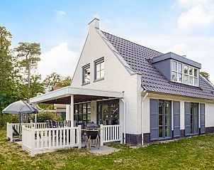 Verblijf 430535 • Bungalow Noordoost Brabant • De Vers | 10-persoons bungalow | 10L 