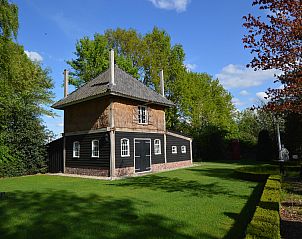 Verblijf 430702 • Vakantiewoning Noordoost Brabant • Guesthouse The Old Cottage 