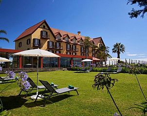 Verblijf 4313202 • Vakantie appartement Madeira • Hotel Quinta Do Furao 