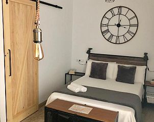 Verblijf 4314819 • Appartement Costa Almeria / Tropical • Apartamentos Ruisol - Auto checkin 